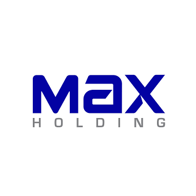 شرکت مکس هلدینگ